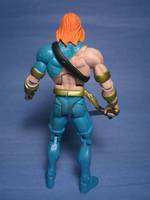 Killraven (Marvel Legends) Custom Action Figure
