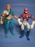 Killraven (Marvel Legends) Custom Action Figure