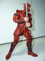 Hand Ninja (Marvel Legends) Custom Action Figure