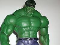 Ed Mcguinness Incredible Hulk! (Marvel Legends) Custom Action Figure