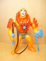 Beast Man (Masters of the Universe) Custom Action Figure