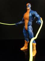 Constrictor (Marvel Legends) Custom Action Figure
