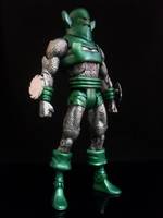Whirlwind (Marvel Legends) Custom Action Figure