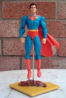 Tom Welling as Superman (Superman) Custom Action Figure