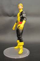 Cypher (Marvel Universe) Custom Action Figure