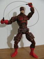 Daredevil (Marvel Legends) Custom Action Figure