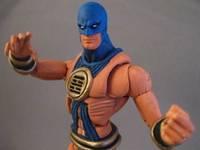 The Thunderer (Marvel Legends) Custom Action Figure