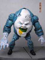 Bogeyman (Marvel) Custom Action Figure