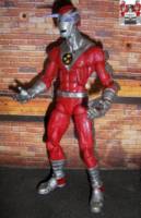 Orphan (Marvel Legends) Custom Action Figure