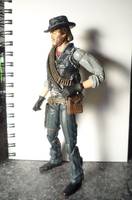 John Marston (Buffy the Vampire Slayer) Custom Action Figure