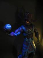 Galactus (Marvel Legends) Custom Action Figure