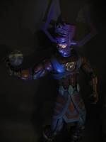 Galactus (Marvel Legends) Custom Action Figure