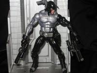 Killshot (Original) Custom Action Figure
