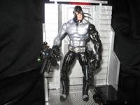 Killshot (Original) Custom Action Figure