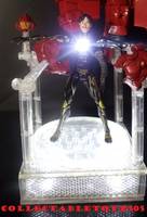 Tony Stark Pre-Armor Suit (Marvel Legends) Custom Action Figure