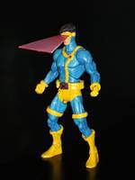 Marvel Vs Capcom Cyclops (Marvel Legends) Custom Action Figure