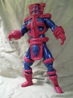 Ziran the Tester (Celestial) (Marvel Legends) Custom Action Figure