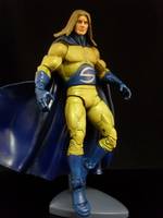 Sentry (Marvel Legends) Custom Action Figure