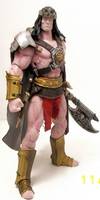 King Kull (Conan) Custom Action Figure