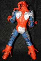 Hobgoblin (Marvel Icon) Custom Action Figure