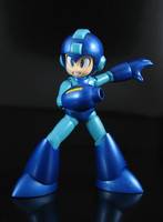Megaman Koto Kit (Capcom) Custom Action Figure