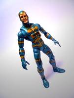 Multiple Man (Marvel Legends) Custom Action Figure