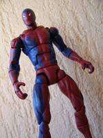 Eel (Marvel Legends) Custom Action Figure