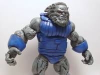 Blastaar (Marvel Legends) Custom Action Figure