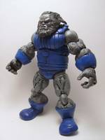 Blastaar (Marvel Legends) Custom Action Figure