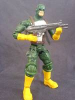 Hydra Soldier (Marvel Legends) Custom Action Figure