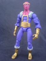 Baron Zemo (Marvel Legends) Custom Action Figure