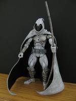 Moon Knight (Marvel Legends) Custom Action Figure