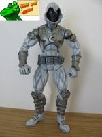 Moon Knight (Marvel Legends) Custom Action Figure