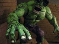 Hulk (Marvel Legends) Custom Action Figure