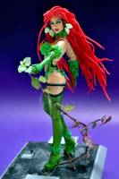 Poison Ivy (DC Universe) Custom Action Figure