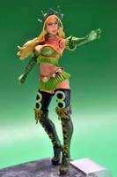 Enchantress (Marvel) Custom Action Figure