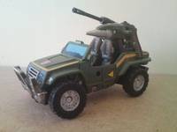 Hound Transformers Classics Henkei (Transformers) Custom Action Figure