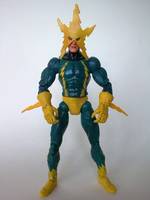 Electro (Marvel Legends) Custom Action Figure
