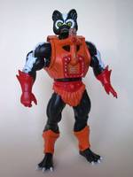 Stinkor (Masters of the Universe) Custom Action Figure