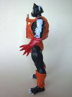 Stinkor (Masters of the Universe) Custom Action Figure
