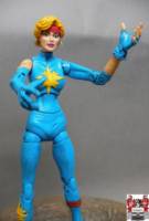 Dazzler (Marvel Legends) Custom Action Figure