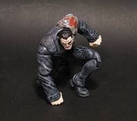 Punisher    Frankencastle (Marvel Legends) Custom Action Figure