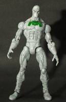 White Tiger (Marvel Legends) Custom Action Figure