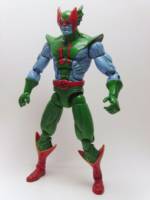 U-Man (Marvel Legends) Custom Action Figure