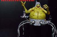 Mojo (Marvel Legends) Custom Action Figure