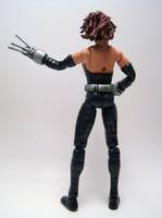 Kitty Pryde Aoa (Marvel Legends) Custom Action Figure