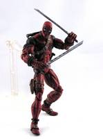 Deadpool (Close Quarters) (Marvel Legends) Custom Action Figure