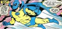 Doctor Chaos (Superboy Classics) Custom Action Figure