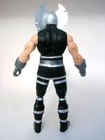 Overmind (Marvel Legends) Custom Action Figure