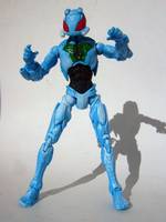 Anthro (Marvel Legends) Custom Action Figure